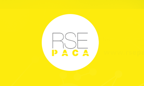 Logo RSE PACA 